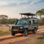 The Safari Experience